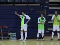 kickers Futsal - Treino Gravado pela ESPN