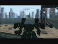 Armored Core 4 : First Presentation (slow march) Armored Core 4 : First Presentation (slow march)