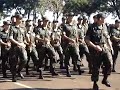 Tiro de Guerra Londrina Pr 2007