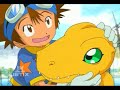 Digimon Adventure Episode 54B - The Fate of Two Worlds