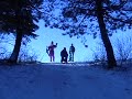 snowracer nice tailwhip 2