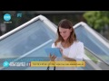 Відеоогляд Candy GVF1510LWHC3/1-S