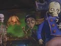 Corpse Bride - I\