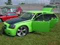Pimped Out Cars and Concept Cars