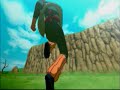 Naruto UNS (PS3) - Might Guy\ Naruto UNS (PS3) - Might Guy\