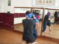 Ving Tsun Training in Schriesheim (bei Heidelberg)