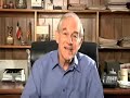 Ron Paul Discusses Israeli invasion of Gaza