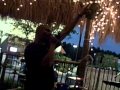 ShunTai Its All About Love at Caribbean Sunshine Bakery