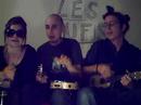 Ukulele - Rehab (Amy Winehouse)