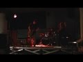 Accelerate [+outro] - Mindtherapy (live)