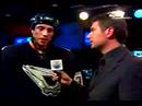 Fernando PIsani Interview