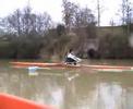 REC Aviron Entrainment Jan 2008