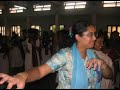 Jesus Youth Prayer in Stella College - Vijayawada