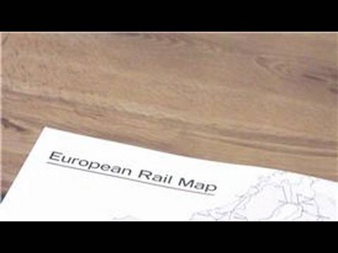 International Travel Tips : How to Find Train Fare Information