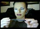 Drag Makeup Tutorial - part 3 Drag Makeup Tutorial - part 3
