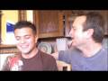 Sam Harris' FRIEND FRIDAY #42, Photographer, Corporal Jayel Aheram, USMC