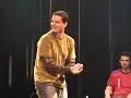 Improvável - Frases (Barbixas e Marcio Ballas)