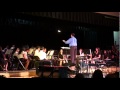La Mesa Jr. High Adv Band--Lord of the Rings-Fellowship of the Ring
