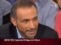 tariq ramadan VS philip devillier Ripostes part 2