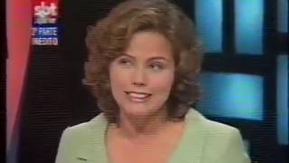 SBT Repórter NATURISMO parte 2