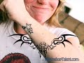 Digital Tattoos in Photoshop