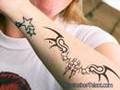 Digital Tattoos in Photoshop