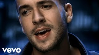 Shayne Ward - Breathless (Video)