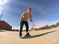 scott Anderson trick tip