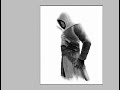 Speed Painting Assassin´s Creed by Panther of Puppetz