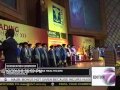 Masterskill University College 4th Convocation - NTV7 News