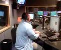 joell ortiz on kiss 100 fm in london
