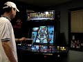 Future Pinball & Video Pinball in Action