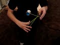 YoYoBulgaria Tournament Entry (Throw 1)