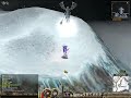 Archer vs Chaos Cara II