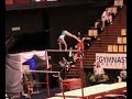 Kamnikar Ivana SLO UB Euro 2008 junior qual Kamnikar Ivana SLO UB Euro 2008 junior qual