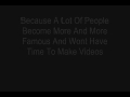 The Future Of Youtube(December 2009)