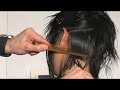 ultra modern bob 2008 cut by nick berardi