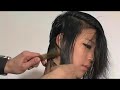 Ultra Modern Bob 2008 cut by Nick Berardi