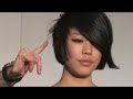 ultra modern bob 2008 cut by nick berardi