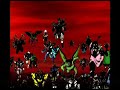 DRAGONBALL AF Hell Saga BETA Trailer - (fanart/unofficial) DRAGONBALL AF Hell Saga BETA Trailer - (fanart/unofficial)