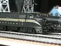 MTH Premier PRR Baldwin Sharknose Diesel Locomotives MTH Premier PRR Baldwin Sharknose Diesel Locomotives