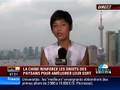 videos de Shanghai Direct avec Emilie Torgemen pour BFM 21 octobre