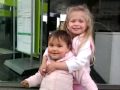 Denisse y nany