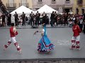 La Sonaja - Michoacan