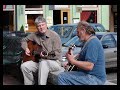 Dahlonega town tour