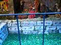 videos de Presepe alla stazione Laziali della ferrovia Roma-Giardinetti