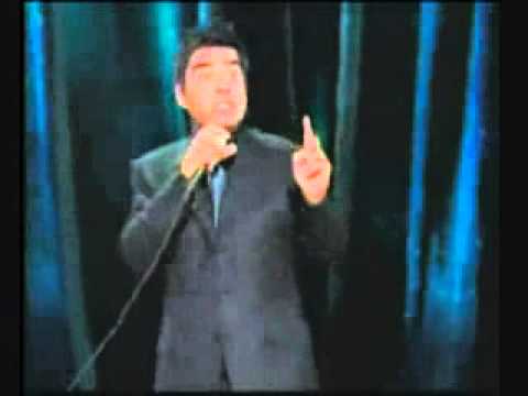 George Lopez America's Mexican 2