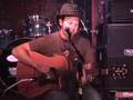 Jay Stolar R.I.S.E @ Cafe Wha