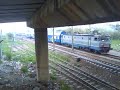 Romanian Train : A1682Constanta(18:12) pl- Bucur Obor 23:08