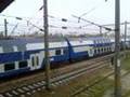 Romanian Train : A1682Constanta(18:12) pl- Bucur Obor 23:08